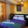 hostal qolqampata