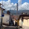 hostal qolqampata