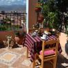 hostal qolqampata