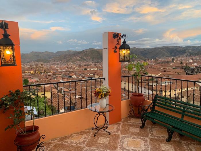 cusco