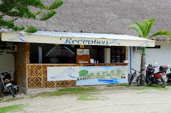 Cliffside Resort Panglao,Cebu>>Bohol,3 star