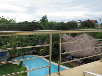 vanilla sky dive resort