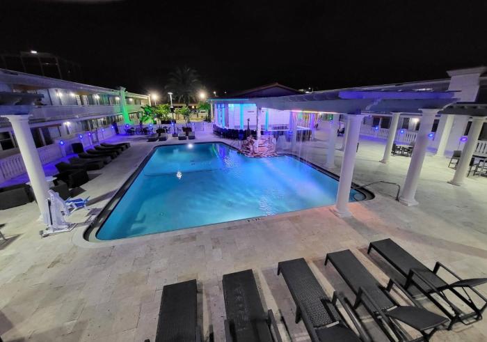 quality inn and conference center tampa brandon