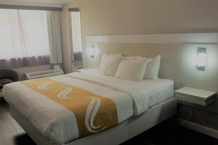 quality inn and conference center tampa brandon