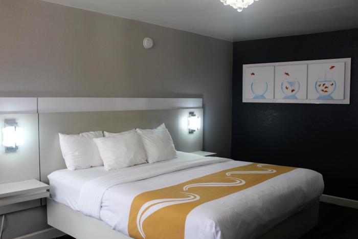 quality inn and conference center tampa brandon