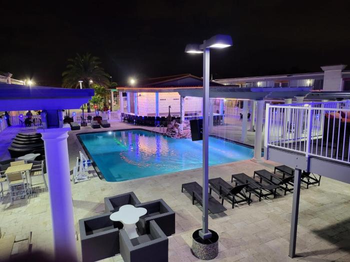 quality inn and conference center tampa brandon