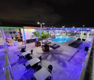 quality inn and conference center tampa brandon