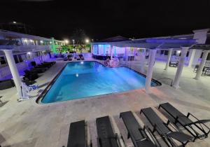 quality inn and conference center tampa brandon