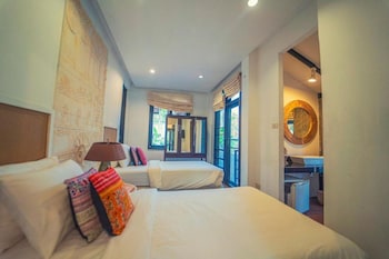 baan suan residence