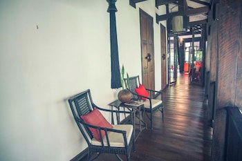 baan suan residence