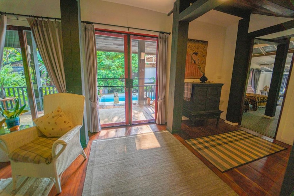 baan suan residence