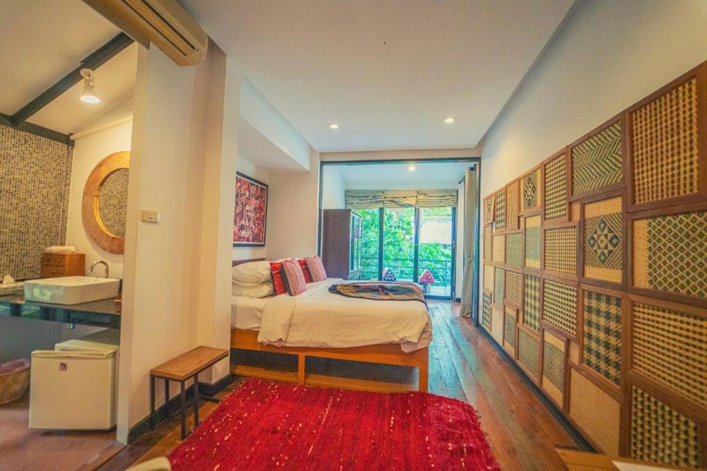 baan suan residence