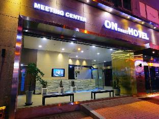 on smart hotel