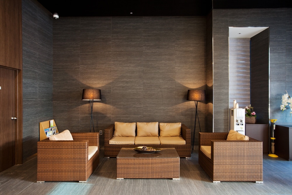 on smart hotel