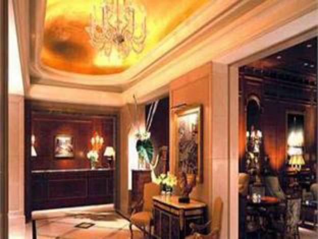 the ritz carlton new york central park