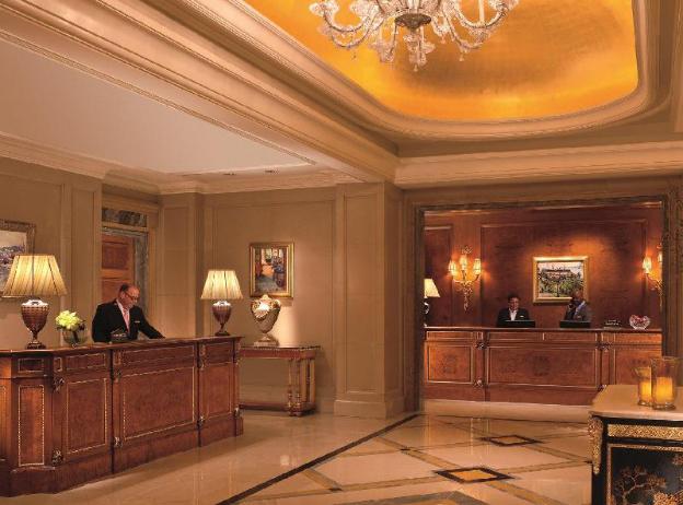 the ritz carlton new york central park
