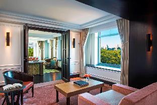The Ritz-Carlton New York, Central Park,Jersey City>>New York,5 star