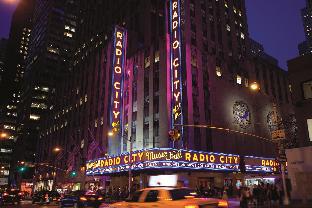 The Ritz-Carlton New York, Central Park,Jersey City>>New York,5 star