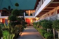 cookies hotel