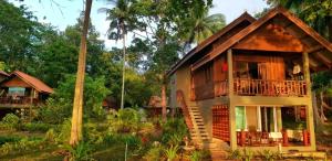 joy bungalow
