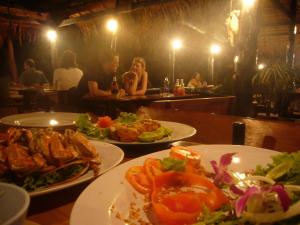 Joy Bungalow,Ko Jum>>Huai Nam Khao,2.5 star