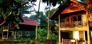 joy bungalow