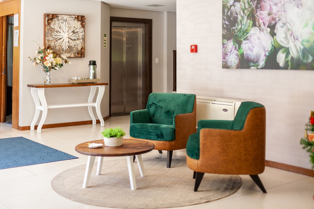 tri hotel lago gramado