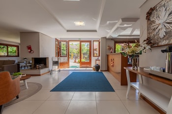 tri hotel lago gramado