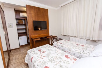 tri hotel lago gramado