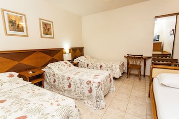 tri hotel lago gramado