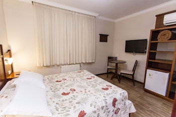 tri hotel lago gramado