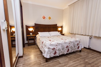 tri hotel lago gramado