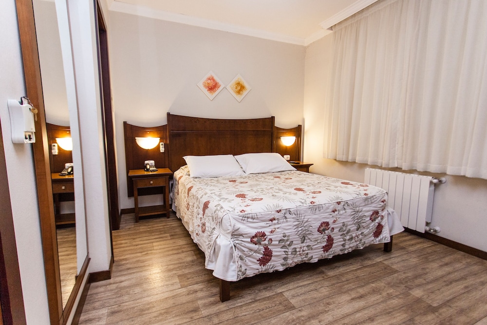 tri hotel lago gramado