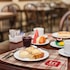 tri hotel lago gramado