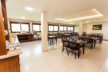 tri hotel lago gramado