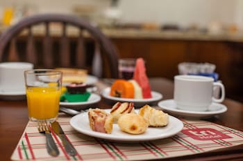 tri hotel lago gramado