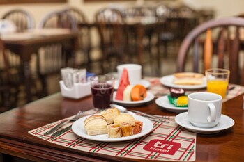 tri hotel lago gramado