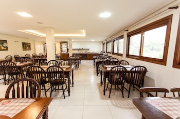 tri hotel lago gramado