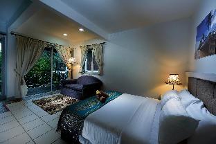 paya beach spa and dive resort