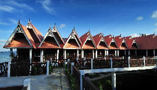 paya beach spa and dive resort