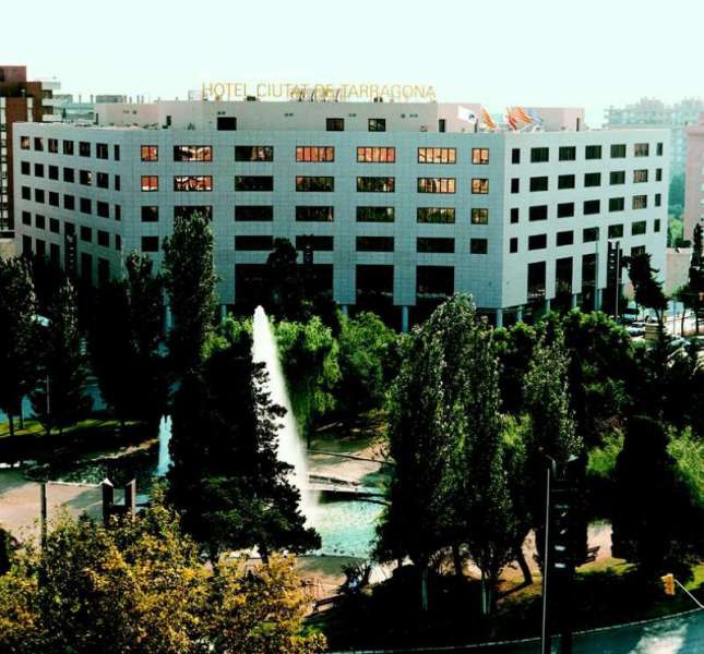 hotel sb ciutat tarragona