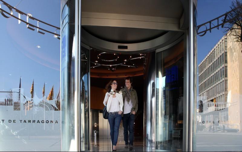 hotel sb ciutat tarragona
