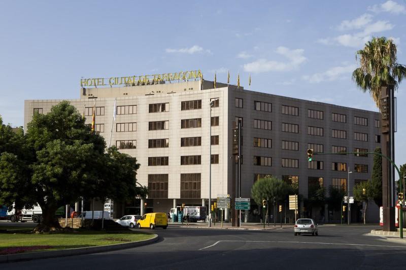 hotel sb ciutat tarragona