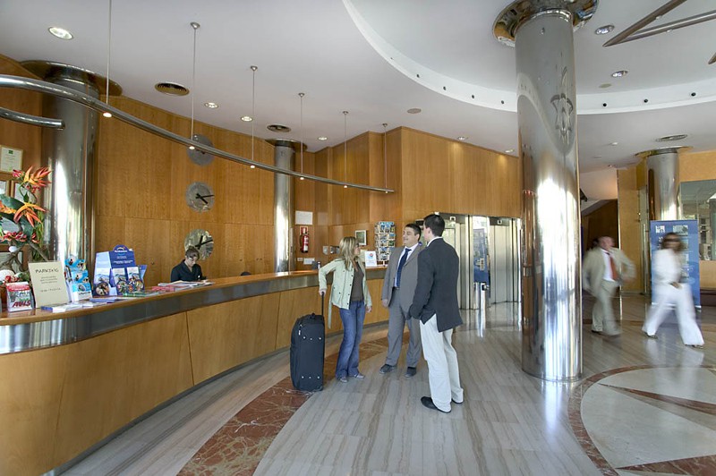 hotel sb ciutat tarragona