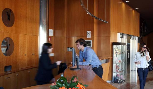 hotel sb ciutat tarragona