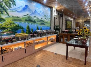 Gia Le Hotel Tam Dao,Vietnam>>Tam Dao,3 star