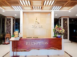 gia le hotel tam dao
