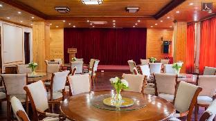 gia le hotel tam dao