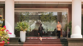 nesta hotel can tho