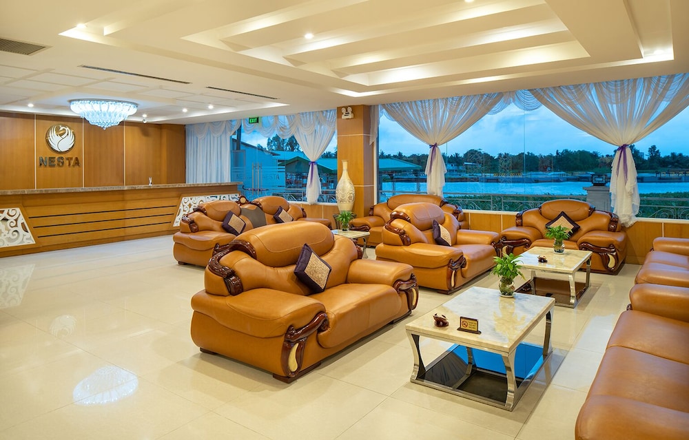 nesta hotel can tho